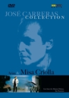 Image for José Carreras Collection: Arias & Misa Criolla