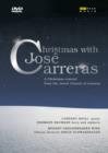 Image for Jose Carreras: Christmas With Jose Carreras