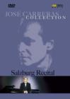 Image for Jose Carreras: Salzburg Recital