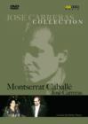 Image for Jose Carreras: Carreras and Caballe