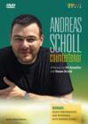 Image for Andreas Scholl: Countertenor