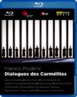 Image for Dialogues of the Carmelites: Staatsoper Hamburg (Young)