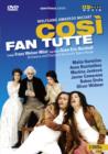 Image for Cosi Fan Tutte: Zurich Opera House (Welser-Most)