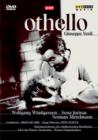 Image for Otello: Sudfunk Sinfonie Orchester (Quadri)
