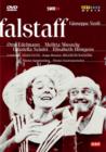 Image for Falstaff: Wiener Symphoniker (Santi)