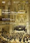 Image for Schumann: Homage (Staatskapelle Dresden)