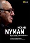Image for Michael Nyman: Composer in Progress/In Concert