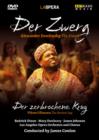 Image for Der Zwerg/Der Zerbrochene Krug: Los Angeles Opera (Conlon)