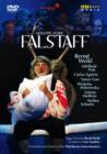 Image for Falstaff: Pfalztheater Kaiserslautern (Sandner)