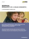 Image for Sophia - Biography of a Violin Concerto