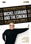 Image for Michel Legrand: And the Cinema