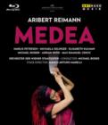 Image for Medea: Wiener Staatsoper (Boder)