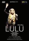 Image for Lulu: Zurich Opera House (Welser-Most)
