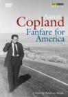 Image for Aaron Copland: Fanfare for America