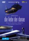 Image for Die Liebe Der Danae: Deutsche Oper (Litton)