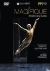 Image for Magnifique - Tchaikovsky Suites