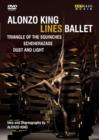 Image for Alonzo King/Lines Ballet: Triangle of the Squinches/...