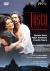 Image for Tosca: Teatro Carlo Felice (Boemi)