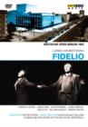 Image for Fidelio: Deutsche Oper Berlin (Rother)