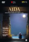 Image for Aida: Teatro Maggio Musicale Fiorentino (Mehta)