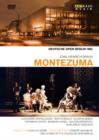 Image for Montezuma: Deutsche Oper Berlin (Hilsdorf)