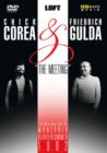 Image for Chick Corea and Friedrich Gulda: The Meeting