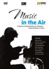 Image for Music in the Air - A History of Classical Music On Television