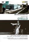 Image for Otello: Deutsche Oper Berlin (Patanè)