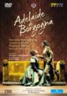 Image for Adelaide Di Borgogna: Rossini Opera Festival (Jurowski)