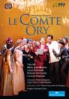 Image for Le Comte Ory: Rossini Opera Festival (Carignani)
