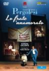 Image for Lo Frate 'Nnamorato: Teatro G.B. Pergolesi (Biondi)