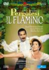 Image for Il Flaminio:Teatro Valeria Moriconi (Dantone)