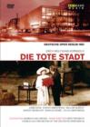 Image for Die Tote Stadt: Deutsche Oper (Hollreiser)