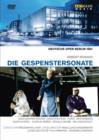 Image for Die Gespenstersonate: Deutsche Oper Berlin (Layer)