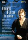 Image for Il Ritorno D'Ulisse in Patria: Zurich Opera House (Harnoncourt)