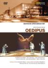 Image for Oedipus: Deutsche Oper (Prick)