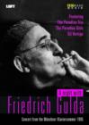 Image for Friedrich Gulda: A Night With Friedrich Gulda