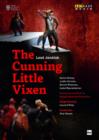 Image for The Cunning Little Vixen: Teatro Comunale (Ozawa)