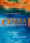Image for Opera Highlights: Volume 1