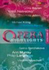 Image for Opera Highlights: Volume 2