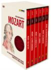 Image for Mozart at Drottningholm (Östman)