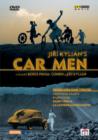 Image for Jiri Kylian: Car Men