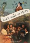 Image for Britten: Let's Make an Opera