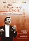 Image for The Tchaikovsky Cycle: Volume 6