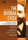 Image for The Dvorak Cycle: Volume I