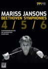 Image for Beethoven: Symphonies Nos. 4-6
