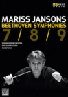 Image for Beethoven: Symphonies Nos. 7-9
