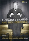 Image for Strauss & His Heroines