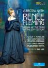 Image for A   Recital With Renée Fleming