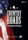 Image for Country Roads - The Hearbeat of America